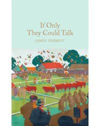 If Only They Could Talk