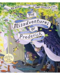 The Misadventures of Frederick