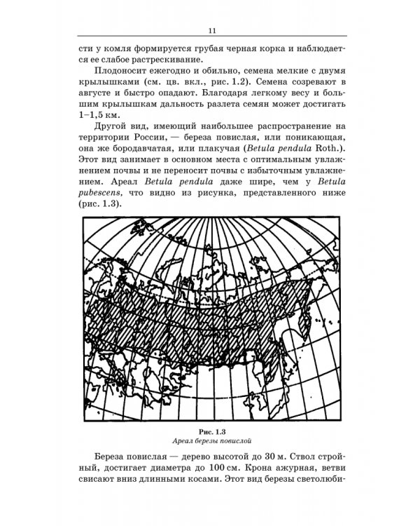 Сокопродуктивность березняков. Монография