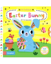 My Magical Easter Bunny