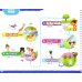 Дополнительное изображение книги «My Disney Stars and Friends 3. Student's Book with eBook &amp; Digital Resources»