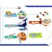 Дополнительное изображение книги «My Disney Stars and Friends 3. Student's Book with eBook &amp; Digital Resources»