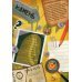 Книги-игры Потерянные сокровища Майя. Книга-квест