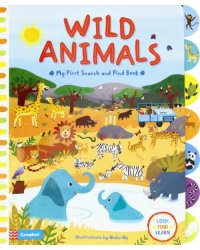 Wild Animals