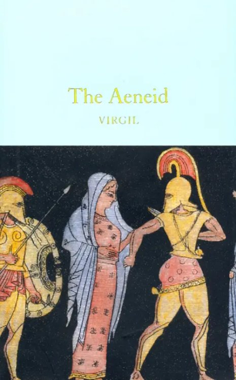 Macmillan Collector's Library The Aeneid