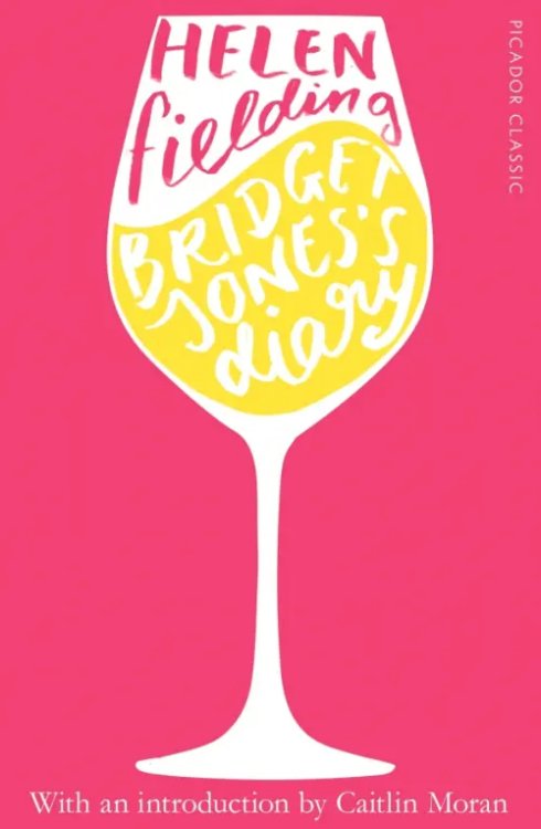 Picador Classic Bridget Jones's Diary