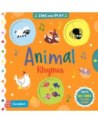 Animal Rhymes