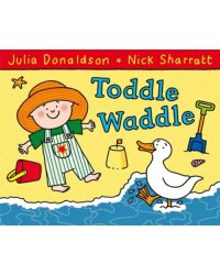 Toddle Waddle