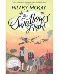 The Swallows' Flight