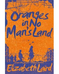 Oranges in No Man's Land