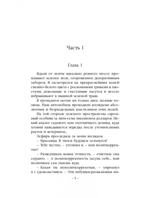 Контролер. Книга 5. Бригантины поднимают паруса