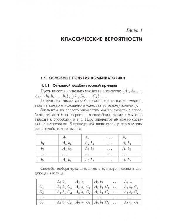 Основы высшей математики. Часть 5. Учебник для СПО