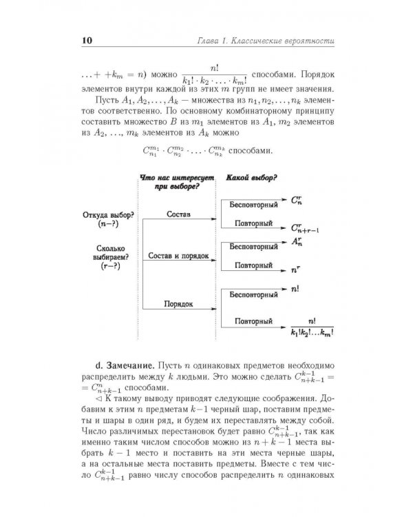 Основы высшей математики. Часть 5. Учебник для СПО