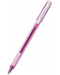 Ручка шариковая масляная Uni JetStream, синяя
