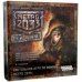 Настольная игра по роману "Метро 2033"