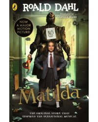 Matilda
