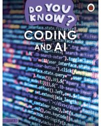 Coding and A.I. Level 3