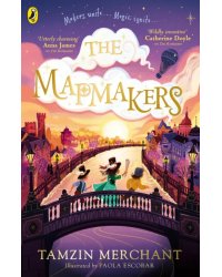 The Mapmakers