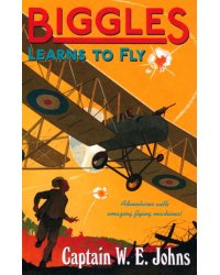 Biggles Learns to Fly