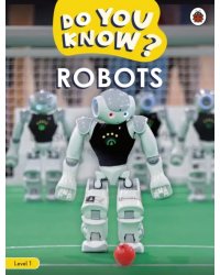 Robots. Level 1
