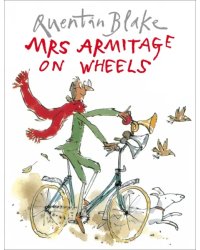 Mrs Armitage on Wheels