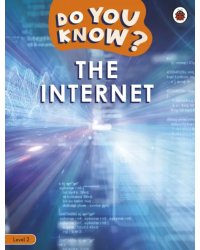 The Internet. Level 2