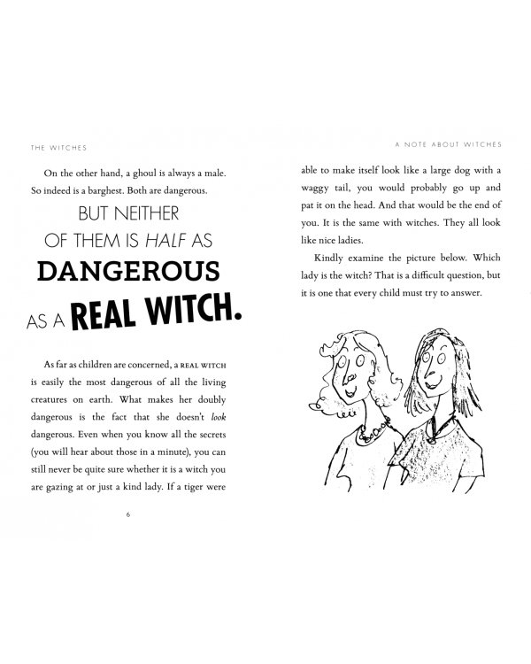 The Witches