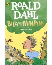 Billy and the Minpins