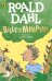 Billy and the Minpins