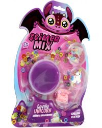 Игрушка Slimer, Lovely Unicorn