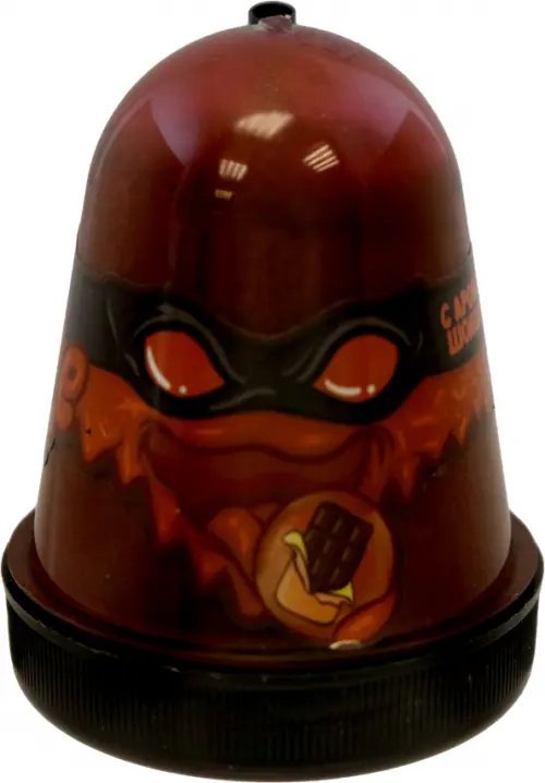 Ninja Slime Slime Ninja, аромат шоколада