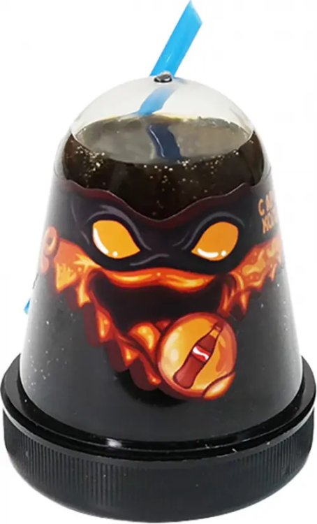 Ninja Slime Slime Ninja, аромат колы