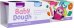 Обложка книги «Тесто для лепки Baby Dough, 4 цвета»