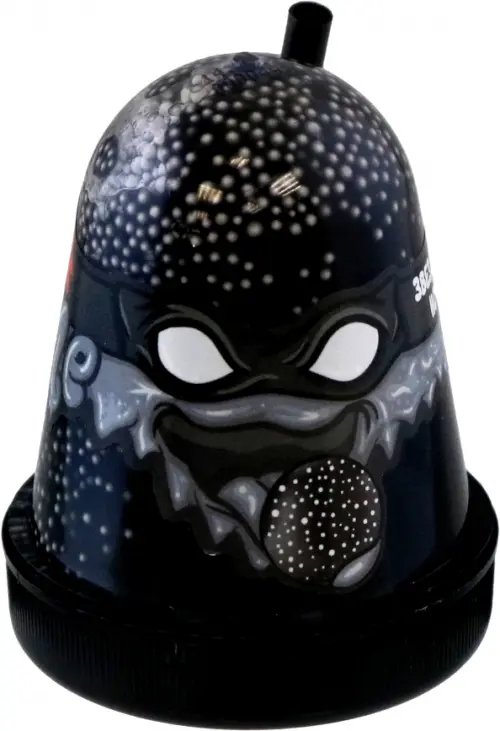 Slime Ninja Звездная ночь