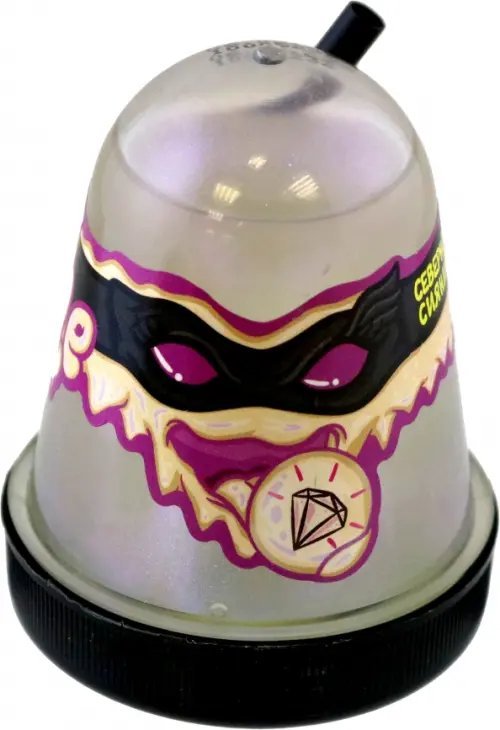 Ninja Slime Slime Ninja Северное сияние