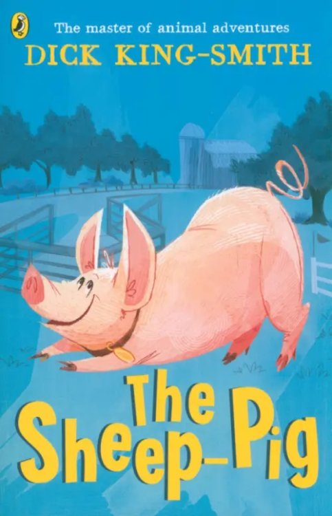 The Sheep-pig The Sheep-pig