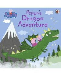 Peppa's Dragon Adventure