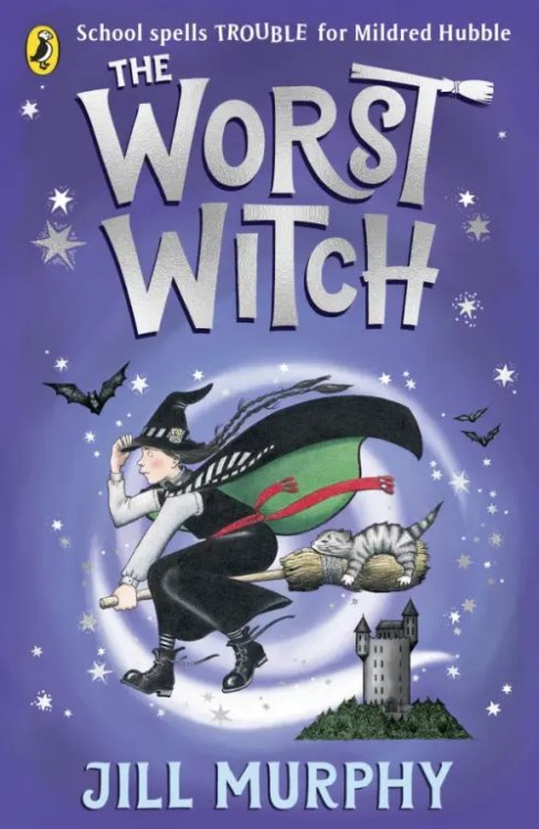 The Worst Witch The Worst Witch