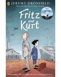 Fritz and Kurt