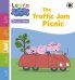 The Traffic Jam Picnic. Level 3 Book 5