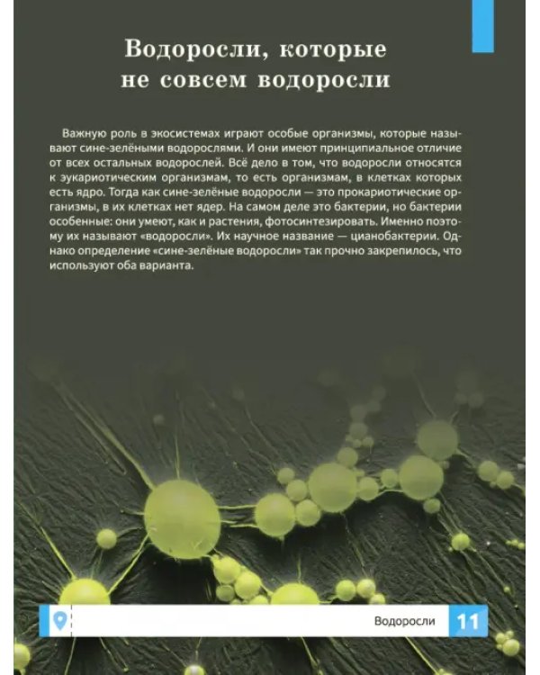 Растения. Самая умная энциклопедия