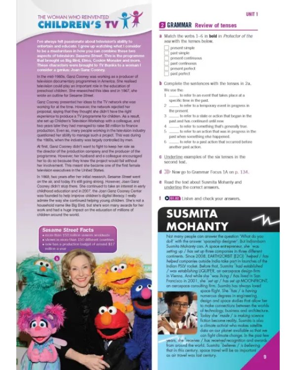 Empower. Upper-intermediate. B2. Student's Book with eBook