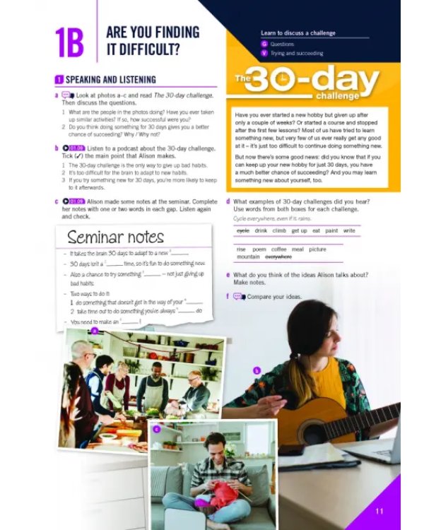 Empower. Upper-intermediate. B2. Student's Book with eBook