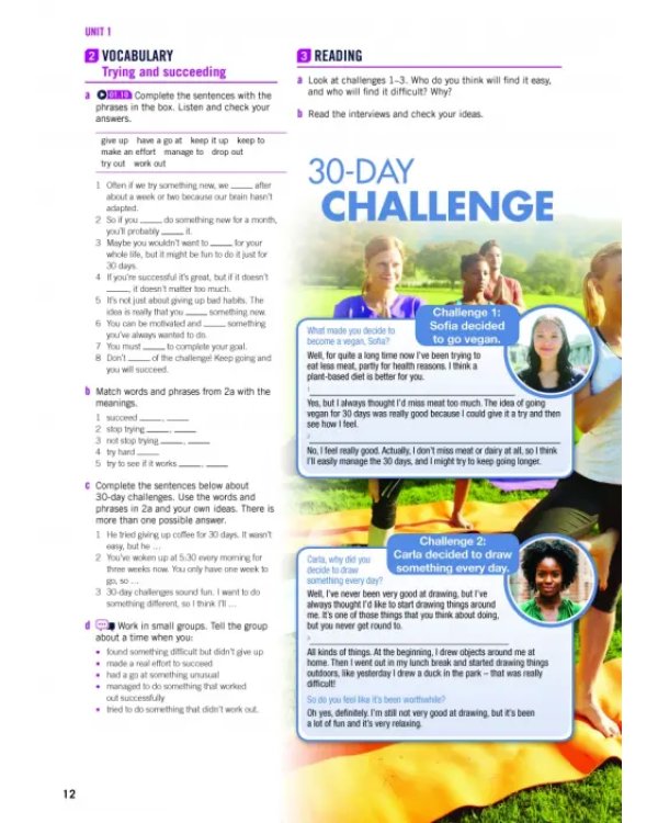 Empower. Upper-intermediate. B2. Student's Book with eBook