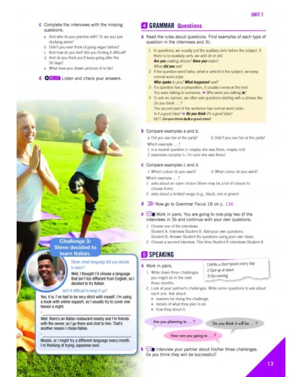 Empower. Upper-intermediate. B2. Student's Book with eBook
