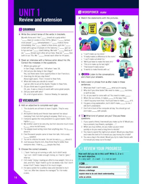 Empower. Upper-intermediate. B2. Student's Book with eBook