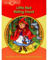 Little Red Riding Hood Reader