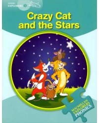 Crazy Cat and the Stars