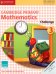 Обложка книги «Cambridge Primary Mathematics Challenge 3» — Moseley Cherri, Rees Janet