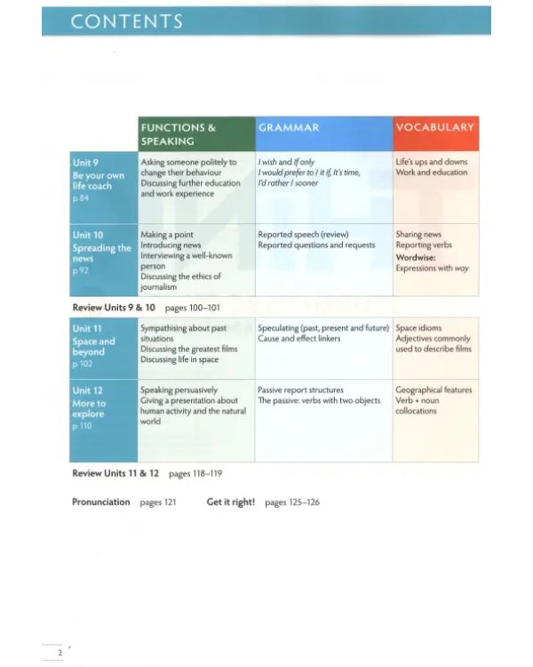 Think Quick. 4C. Student's Book and Workbook